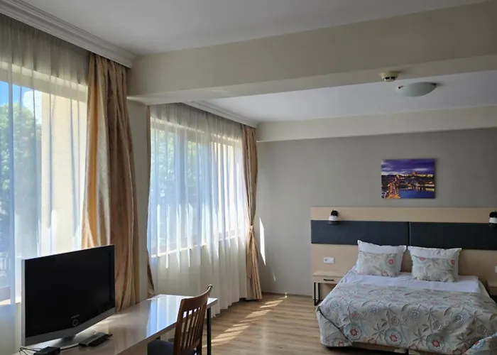 Hotel Kardjali