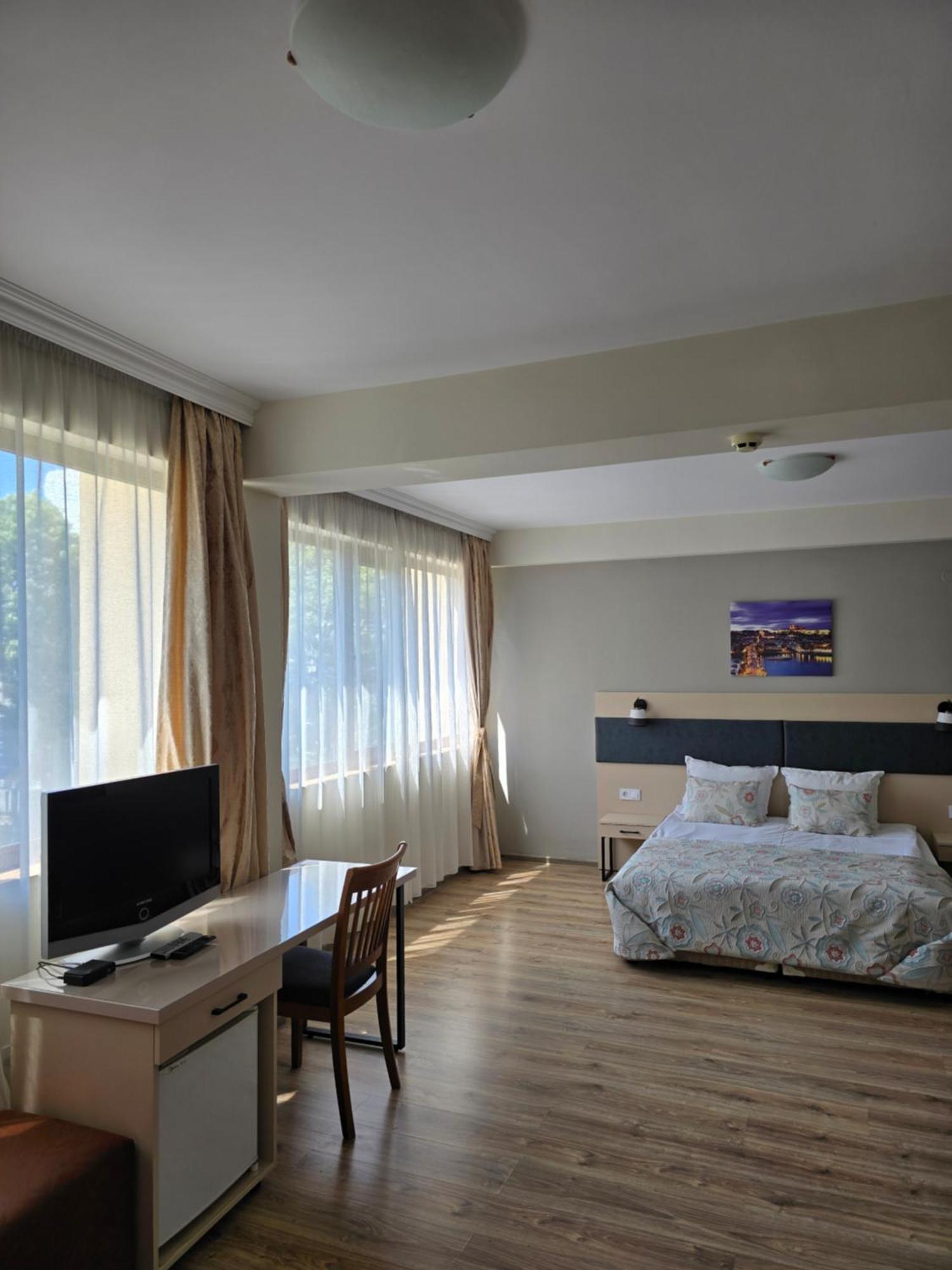 Kardjali 3* Κάρτζαλι