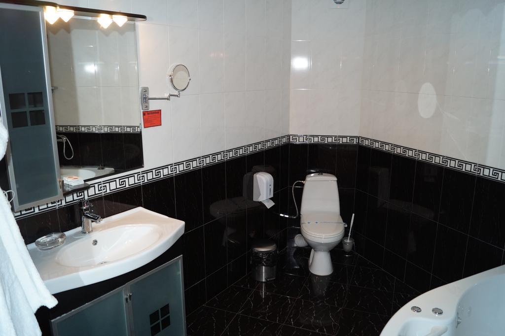 Ξενοδοχείο Kardjali 3*