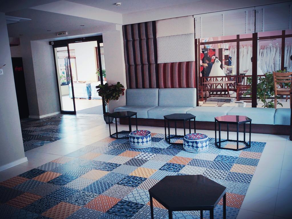 Kardjali 3* Κάρτζαλι